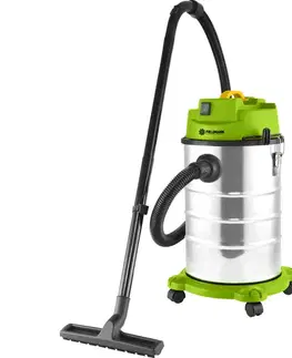 Fieldmann FDU 2003-E víceúčelový vysavač mokro/sucho, 1400 W