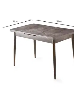 Jídelní stůl Ay Mink