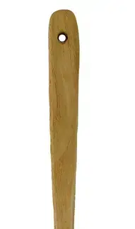 PROHOME - Lžíce bambus 32x6cm