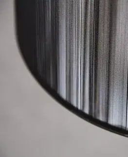 Stojací lampa LUANDA Dekorhome