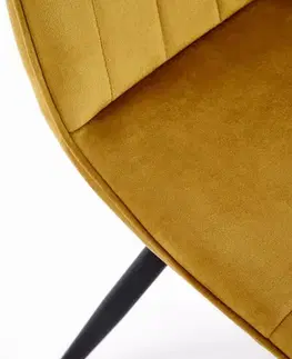 Jídelní židle K521 Halmar
