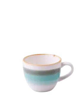 Mokka šálek 90 ml – Gaya RGB Rustico - 452094