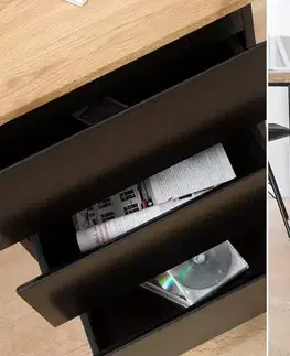 Kancelářský kontejner NOTOS Dekorhome