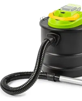 Fieldmann FDU 70705-0 vysavač na popel 20 V