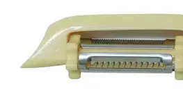 PROHOME - Škrabka na zeleninu 3v1 21cm