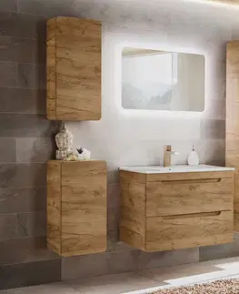 ArtCom Koupelnový komplet ARUBA Craft 80/2