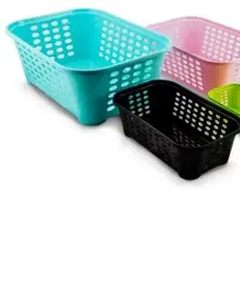 PROHOME - Košík Olive 3 různé barvy