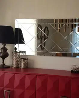 Zrcadlo Vertical 65 x 130 cm