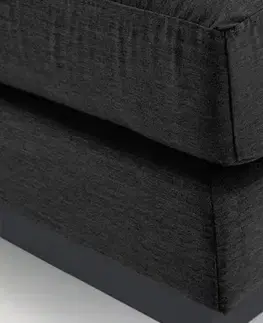 Zahradní křeslo/ukončovací díl levý EGO MODULAR Kettler