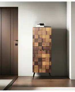 Skříňka Kofin Hititte