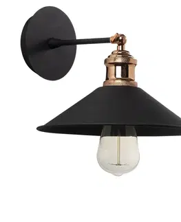 Nástěnná lampa Berceste - N-663