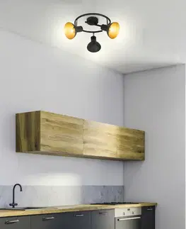 Stropní světlo DISO Candellux