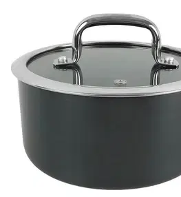 PROHOME - Pánev s poklicí 16cm