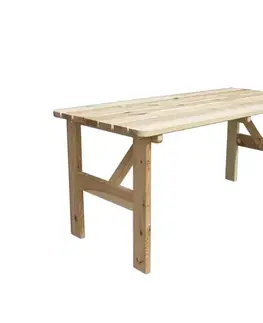VIKING stůl - 150cm 180cm 200cm ROJAPLAST