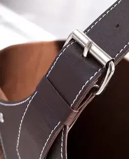 Stojan na časopisy DAGBRAS Dekorhome