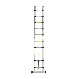 Teleskopický žebřík, 2 x 1,6 m, XS