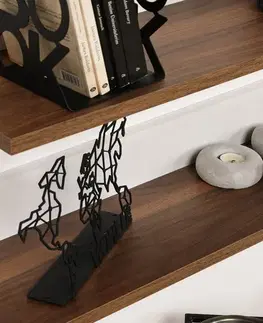 Televizní stolek Nirvana Teak