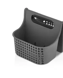 PROHOME - Organizér oboustranný 26x21x18,5cm různé barvy
