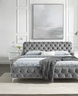 Chesterfield postel ZETHOS Dekorhome