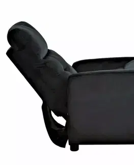 Polohovací křeslo OTUS Signal