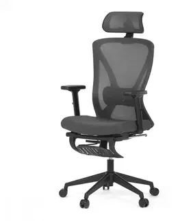 Kancelářská židle KA-S257 Autronic