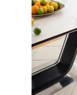 Rozkládací jídelní stůl ARMANI CERAMIC Signal