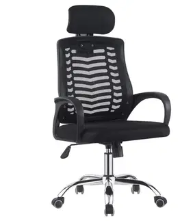 Kancelářské křeslo IMELA TYP 1 NEW Tempo Kondela