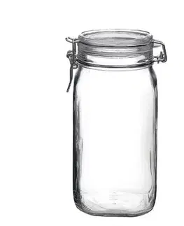 PROHOME - Dóza klip 1500ml