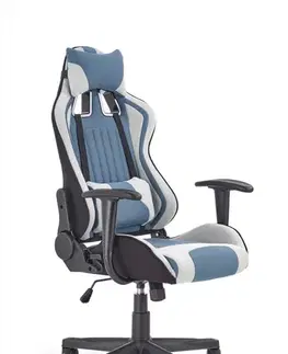 Kancelářské křeslo CAYMAN Halmar