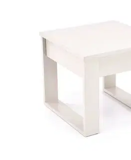 Konferenční stolek NEA KWADRAT Halmar