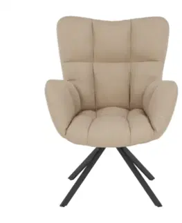 Otočné křeslo KOMODO Tempo Kondela