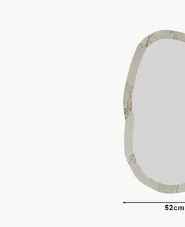 Zrcadlo Lossa 52 x 86 cm