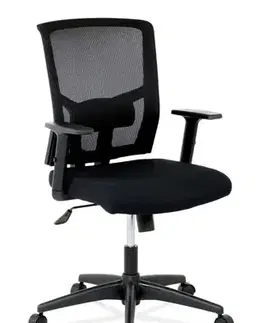 Kancelářská židle KA-B1012 Autronic