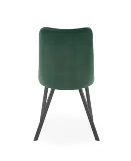 Jídelní křeslo K450 Halmar