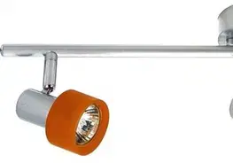Chytrá stropní lampa GU10