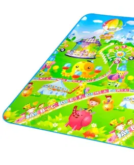 PROHOME - Koberec dětský 120x180cm různé motivy