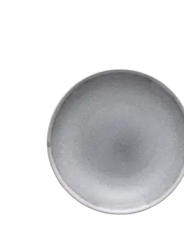Talíř mělký Coupe 23 cm – Gaya Atelier Glacial Ice - 453142
