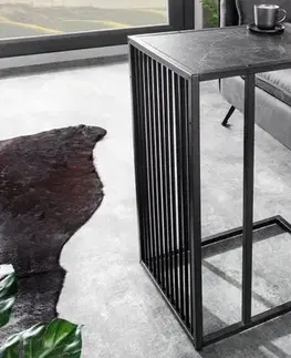 Příruční stolek XANTHOS Dekorhome