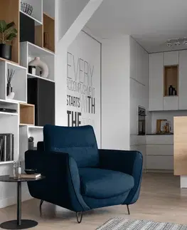 Křeslo SILVA Eltap