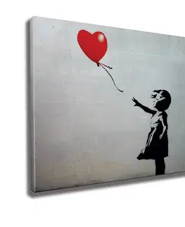 Dekorativní obraz na plátně WY06 (50 x 70) - POSLEDNÍ KUS
