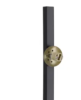 Stojací lampa KAMA Candellux