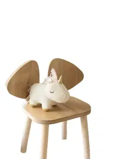 Kid's Chair Mickey Chair - Brown