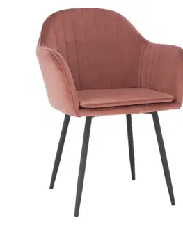 Jídelní křeslo ZIRKON Tempo Kondela