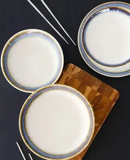 Miska Ø 21,5 cm — Gaya Atelier Silom - 492714