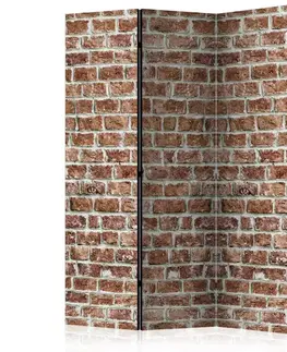 Paraván Brick Space Dekorhome