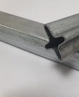 Skleník MARCUS polykarbonát 4 mm Lanitplast