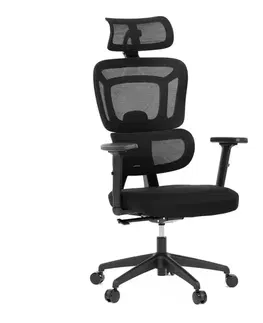 Kancelářská židle KA-Y358 Autronic