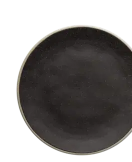 Mělký talíř Coupe 28 cm — Gaya Elements Terra North - 493080
