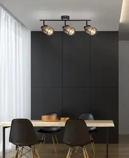 Stropní světlo CANABERA Candellux