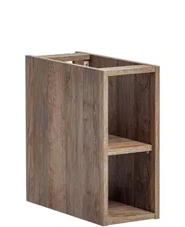 ArtCom Koupelnový komplet SANTA FE Oak 140/1